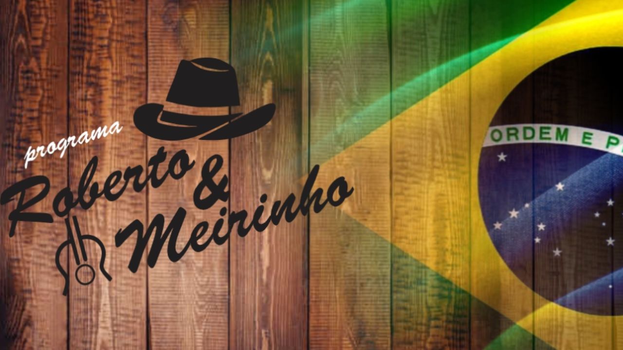 Roberto & Meirinho